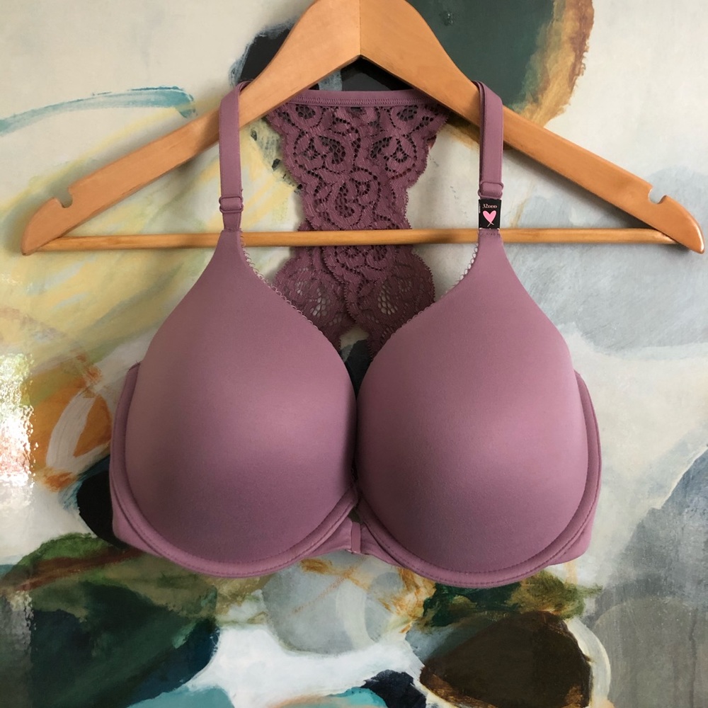 victorias secret bra